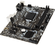 MSI H310M PRO-M2 - 422199 - zdjęcie 3